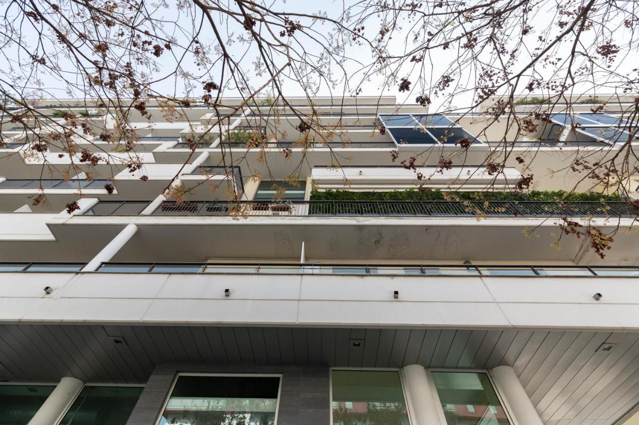 Apartamento Sky Santa Giulia Milán